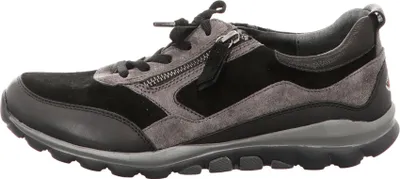 Produktbild von rollingsoft by Gabor Komfort Schnürschuhe Damen 31393034383737 Schwarz 40 EU