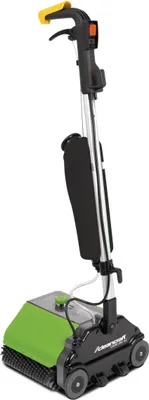 Produktbild von Cleancraft  Doppelwalzenmaschine DWM 280 AC, 7220285