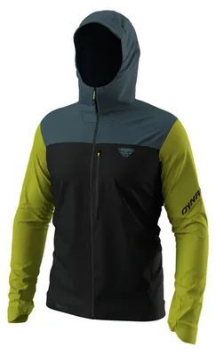 Image de Dynafit TRAVERSE 3L JKT M noir mat/0530 S