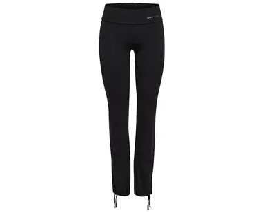 Produktbild von Only Hose Play Fold Jazz Pants 15062199 schwarz, Größe:XS