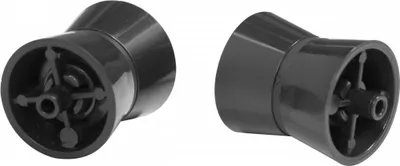 Obrázek produktu pro Pro-Ject Rollers Plastové válečky