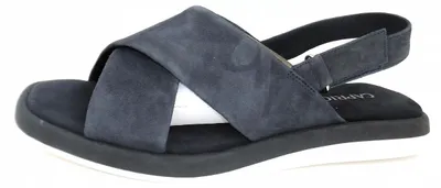 Produktbild von Caprice sandalette Sandalette dunkelblau in Gr. 39