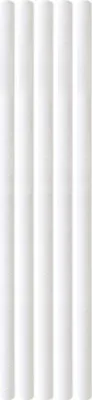 Produktbild von Braun & Company Trinkhalme 19 cm ByNature 30 Stück