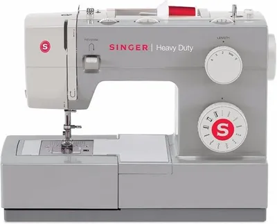 Imagen del producto de Máquina de coser mecánica industrial modelo 4411