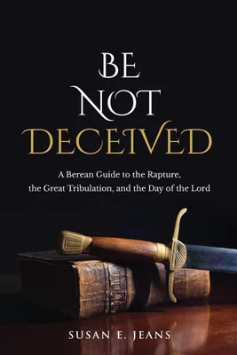 Produktbild von Be Not Deceived