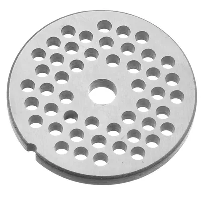 Produktbild von Sieb für TOP LINE Fleischwolf, 8 Maschen, 5mm