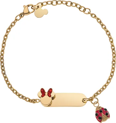 Obrázok produktu pre Páska na ruku Mickey Mouse