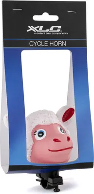 Produktbild von XLC Kinderhupe Schaf für Lenkerbefestigung