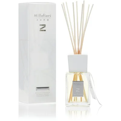 Produktbild von Glasdiffusor Zona Holz und Gewürze 500 ml