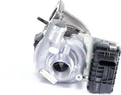 Produktbild von Turbolader BTS TURBO T914630 ORIGINAL für CITROËN C5 III Kombi (RW)