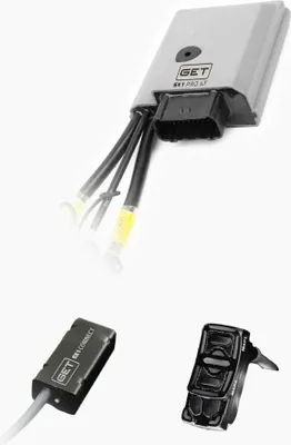 Obrázek produktu pro Get Sx1 Pro Sxf350 24-
