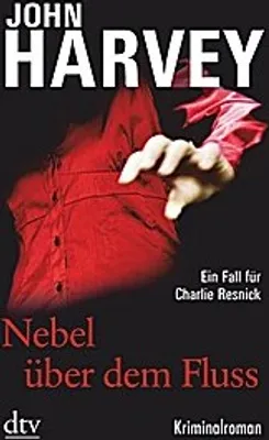 Produktbild von Nebel über dem Fluss
