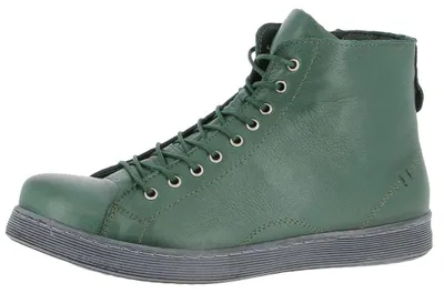 Produktbild von Andrea Conti 0344900 Damen High Top Sneaker