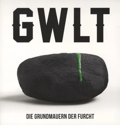 Obrázok produktu pre GWLT: Die Grundmauern der Furcht