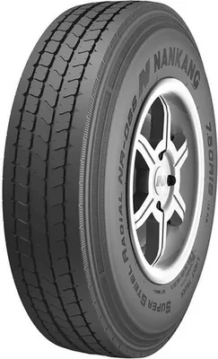 Zdjęcie produktu dla Nankang Nr-066 7.00/R15C 114N