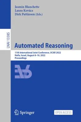 Obrázek produktu pro Automated Reasoning