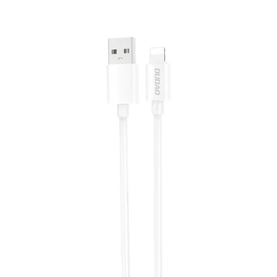 Immagine prodotto di Cavo Dudao L4SL USB-A a Lightning 1m - Bianco KP32936