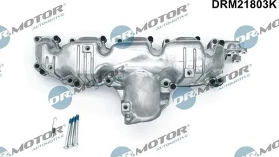 Obrázok produktu pre Sacie Potrubie Vw 2.0Tdi (Bez Motora)