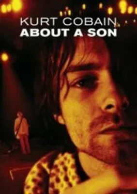 Obrázek produktu pro Kurt Cobain o synovi [DVD] [2008] [Re DVD