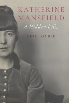 Obrázek produktu pro Katherine Mansfield