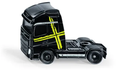 Produktbild von Siku Volvo FH16 Performance, LKW, 3 Jahr(e), Schwarz