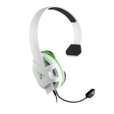 Image de Casque Turtle Beach Recon Chat (suisse)