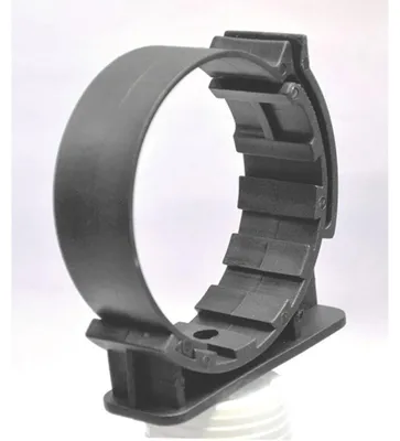 Immagine prodotto di Porta pitone in plastica nera