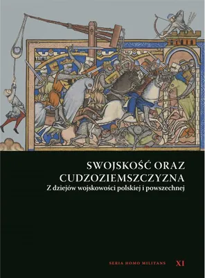 Zdjęcie produktu dla Swojskość oraz cudzoziemszczyzna