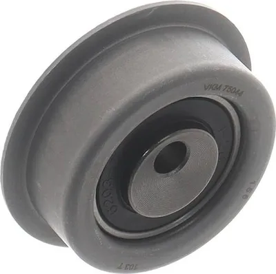 Produktbild von SKF VKM 75044 Spannrolle Zahnriemen für MITSUBISHI PAJERO II (V3W, V2W, V4W) L 200 (K7T, K6T) L 300 III Bus (P0W, P1W, P2W) ECLIPSE I (D2A) COLT III