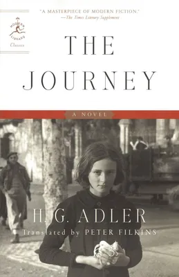 Produktbild von The Journey