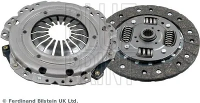 Produktbild von BLUE PRINT Kupplungssatz Kupplung für OPEL Corsa B Schrägheck (S93) ADW193056