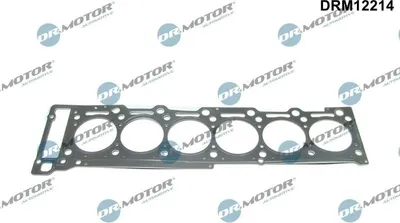 Produktbild von DR.MOTOR AUTOMOTIVE DRM12214 Zylinderkopfdichtung passend für MERCEDES-BENZ E-Klasse Limousine (W211) E-Klasse T-modell (S211) E-Klasse Limousine