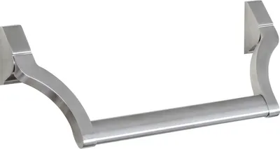 Produktbild von BKS Stangengriff 74010 RR für Gang/Standflügel EN 1125 ohne Griffrohr, Edelstahl