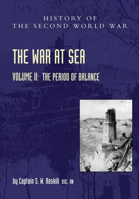 Produktbild von The War At Sea 1939-45