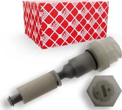 Produktbild von FEBI BILSTEIN 46047 Kühlmittelstandssensor Kühlmittelstand Sensor für RENAULT TRUCKS Magnum Premium 2