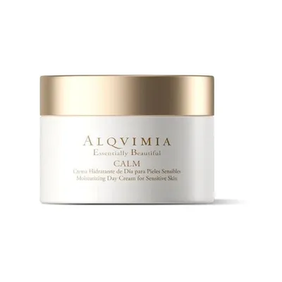 Image de Alqvimia Essentially Beautiful Calm Cream 50ML