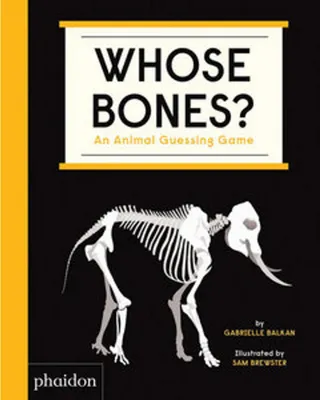 Image de Whose Bones?