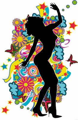 Produktbild von Schöne Frauen Kunstdruck Bild - Pop Art Mädchen I (180 x 120 cm)