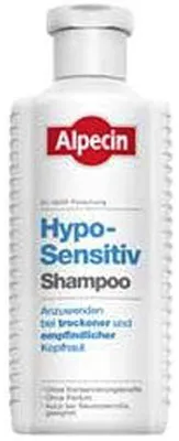 Obrázek produktu pro ALPECIN Hypo Sensitive Shampoo b.tr.+sensitiv.Kopfh., 250 ml