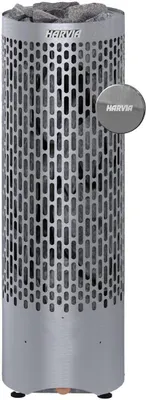 Immagine prodotto di Riscaldatori per sauna Harvia Cilindro Plus Spot 9,0 kW | è necessaria un'unità di controllo separata | PP90SP