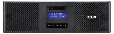 Obrázek produktu pro Eaton 9E6KIR, S dvojitou konverzí (online), 6 kVA, 5400 W, Sinus, 200 V, 240 V