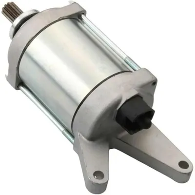 Image de TECNIUM Démarreur