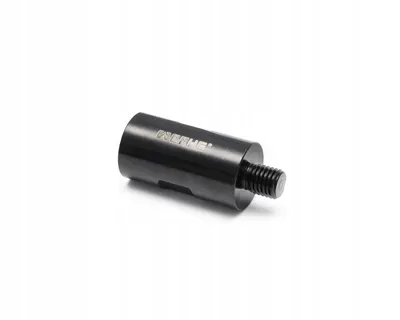 Zdjęcie produktu dla Adapter WERHE 1.1/4" do M18 – zwiększ kompatybilność wiertnicy diamentowej