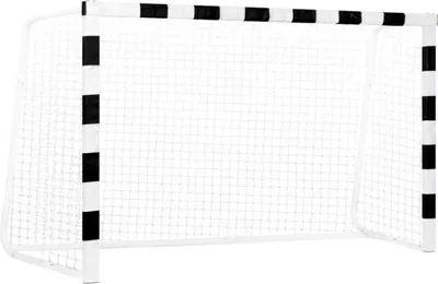 Obrázek produktu pro Neo-Sport NS-460 Fotbalová branka 300 x 160 x 90 cm, černo-bílá