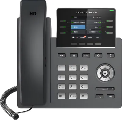 Image de Grandstream IP-Telefon GRP2613