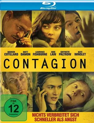 Produktbild von Star Selection - Contagion