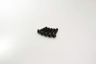 Produktbild von Kyosho Schrauben#Hex,M4x15 (5)