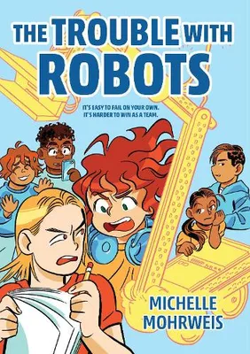 Image de Le problème des robots