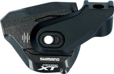 Immagine prodotto di SHIMANO COVER LI.ISPECB SLM8000-B - Staffa per cambio I-Spec B