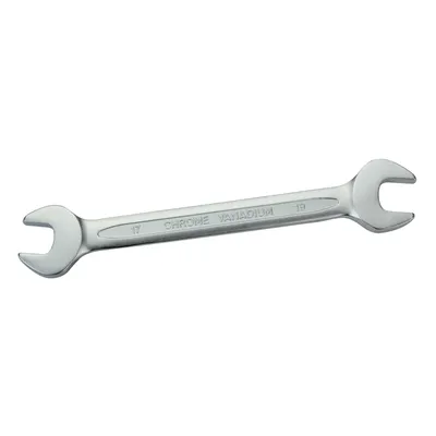 Produktbild von Gabelschlüssel CRV 17x19 mm